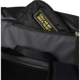 Jack wolfskin all-in pack 30 rugzak (zwart, 30 liter) - afbeelding 8