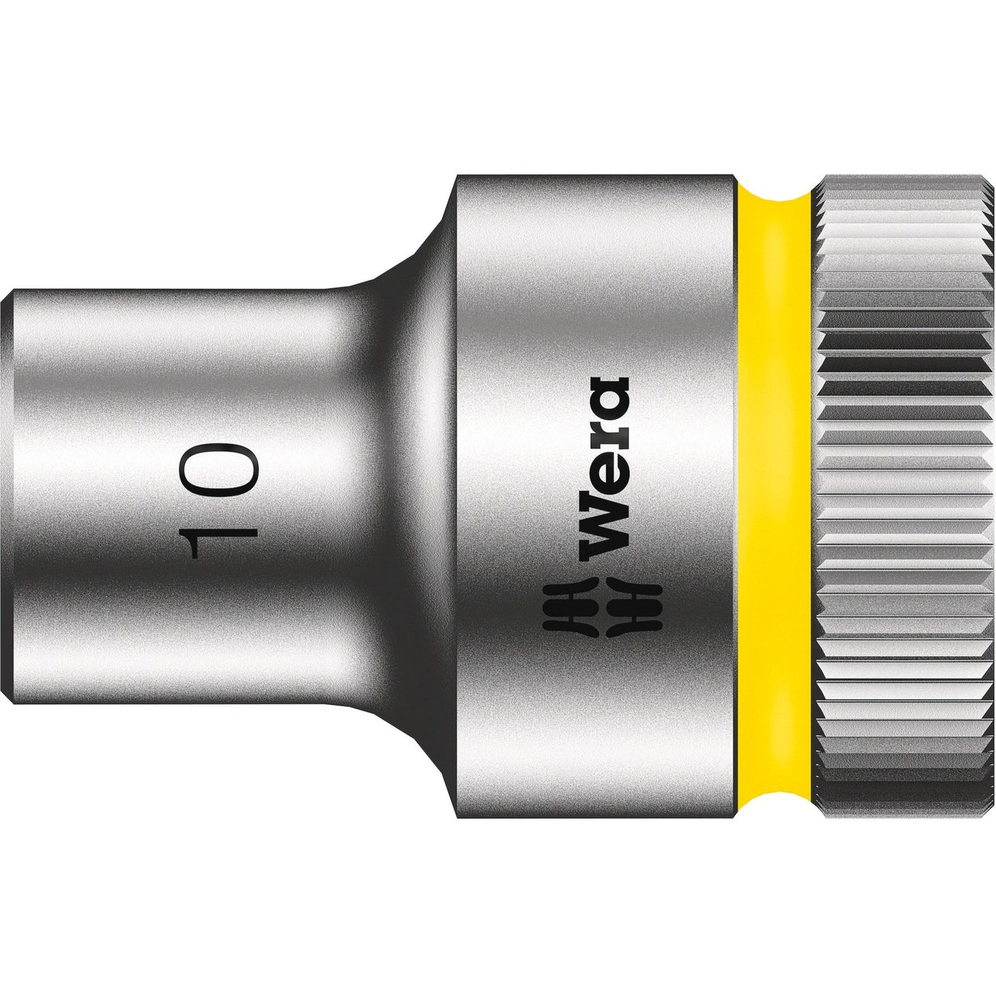 Wera 2go shk 1 gereedschapsset voor gebruik in de sanitair- en hvac sector (zwart, 36‑delig)