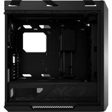 Asus rog strix helios ii gx601s midi tower behuizing (zwart | 4x usb-a | 2x usb-c | rgb | tempered glass) - afbeelding 7