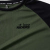 Loose riders essentials - mtb long sleeve jersey