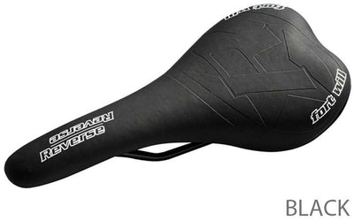 Reverse components fort will style saddle