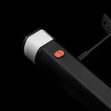 Kamado joe led hendel handgreep (zwart) - afbeelding 3