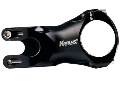 Katana air bomb fullcnc stem