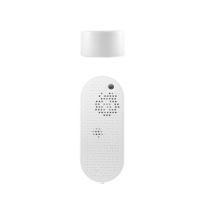 Frient smart siren eu sirene (wit, zigbee 3.0)