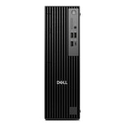 Dell pro slim+ qbs1250 u7-265 16 512 (wmjpv) pc-systeem (zwart | core ultra 7-265 | intel graphics | 16 gb | 512 gb ssd) - afbeelding 2