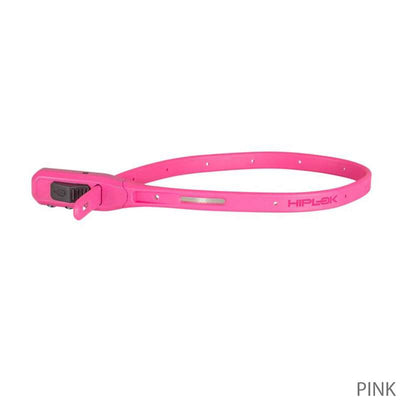 Hiplok z lok combo cable tie lock with steel core and combination lock