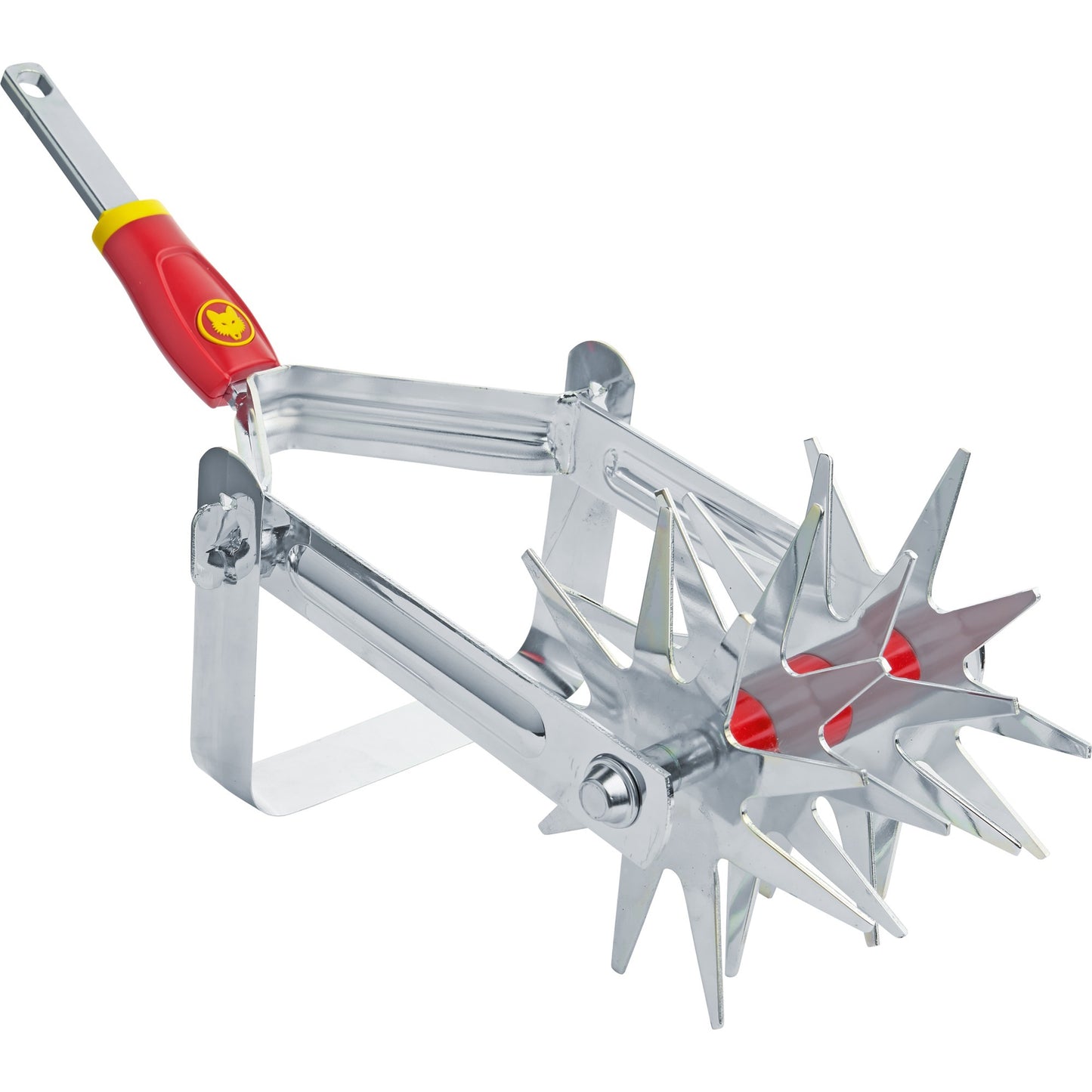 Wolf-garten wolf multi-star combisysteem 71aaa006650 da-s tuinfrees 15 cm
