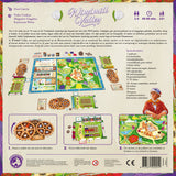Asmodee board dice windmill valley - nederlandstalig bordspel voor 1-4 spelers - afbeelding 12
