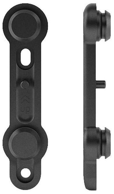 Fidlock twist bike base