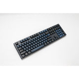 Ducky one 3 pro, gaming toetsenbord (zwart, us lay-out, cherry mx2a speed silver, rgb led, double-shot pbt, quack mechanics, hot swap) - afbeelding 3