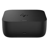 Hp usb-c 100w g6 dockingstation (zwart) - afbeelding 3