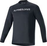 Alpinestars aria switch - mtb long sleeve jersey - afbeelding 1