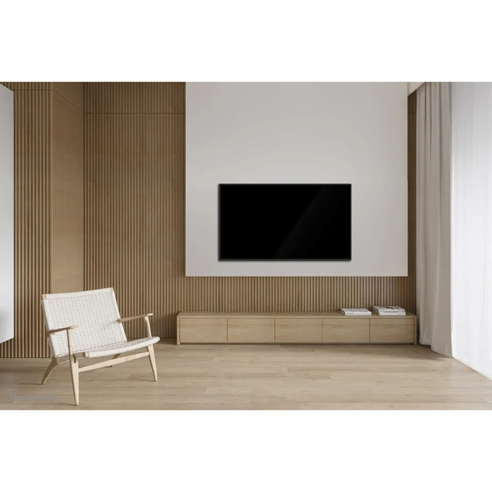 Neomounts select wl35s-850bl14 tv wandsteun bevestiging (zwart)