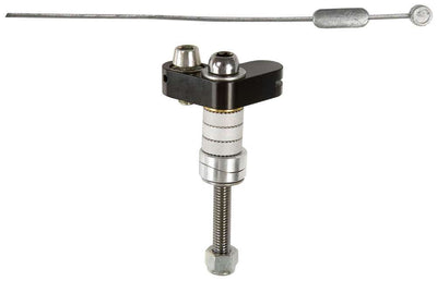 Trail-gator adapter for cantilever brakes