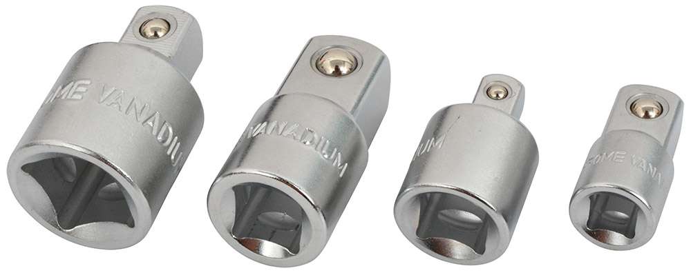 Katana drive adapter for ratchet