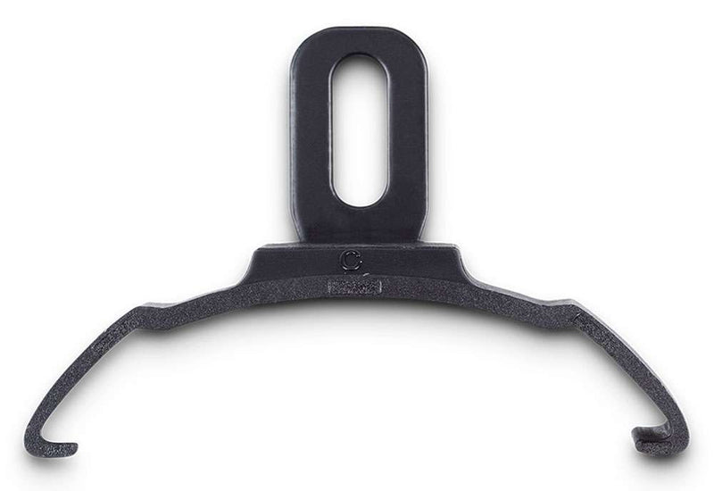 Acid bridge adapter 60 mm click