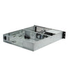 Silverstone rm23-502 rack behuizing (grijs zwart)