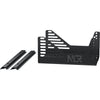 Next level racing universal seat brackets bevestiging (zwart)