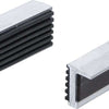Bgs technic bench vice jaw protector