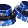 Hope stainless bottom bracket 68 73 83mm for 30mm axle