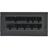 Silverstone extreme 1000rz platinum modulaire 1000 watt voeding (zwart, 1x 12v-2x6, 4x pcie)