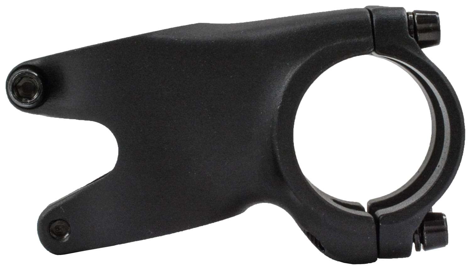 Katana scorpion 31.8 mm stem