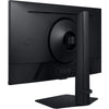 Samsung odyssey s27fg602eu 27 gaming monitor (zwart, 350 hz, hdmi, displayport, free-sync-premium)