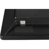 Iiyama prolite t1521msc-b2 15 touchscreen monitor (zwart, hdmi, vga, usb-b)