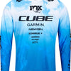 Cube x actionteam - mtb long sleeve jersey