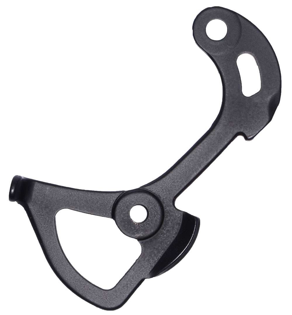 Shimano chain guide plate inner ss for saint zee