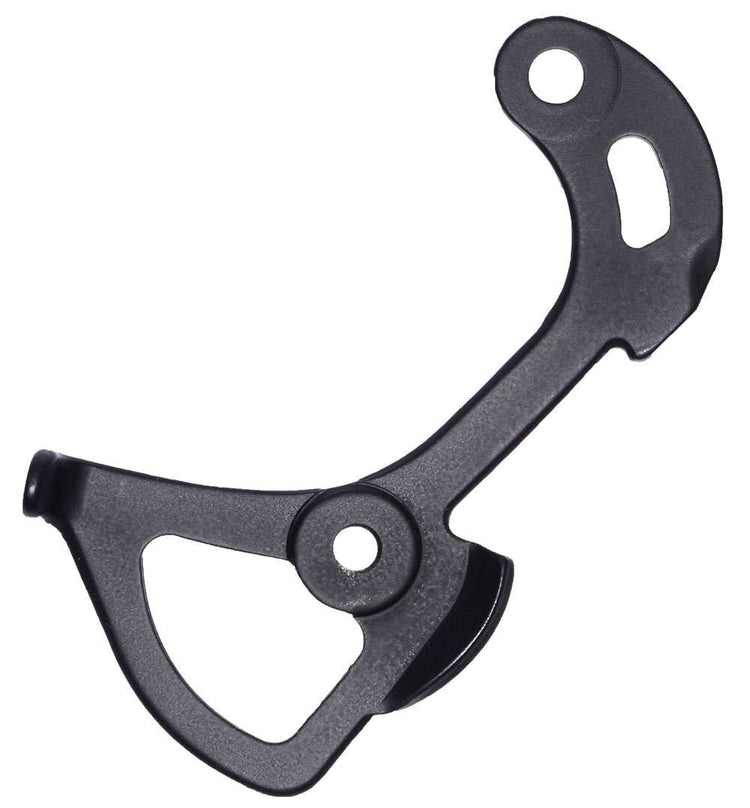 Shimano chain guide plate inner ss for saint zee