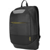 Targus citygear convertible 14 - 15,6 laptop rugzak (zwart)
