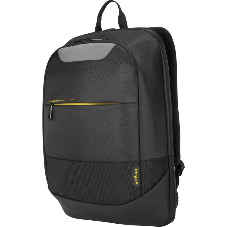 Targus citygear convertible 14 - 15,6 laptop rugzak (zwart)