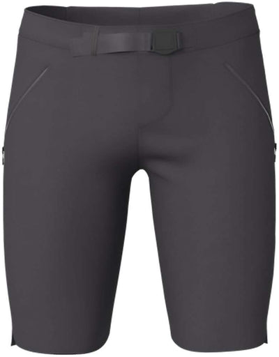 Cube gravel - short