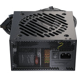 Seasonic core gc-850 atx 3.1 850 watt voeding (zwart, 1x 12v-2x6, 3x pcie) - afbeelding 3