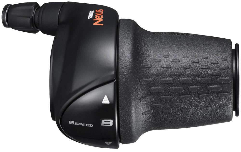 Shimano nexus sl-c6000 8-speed revoshift for cj-8s40