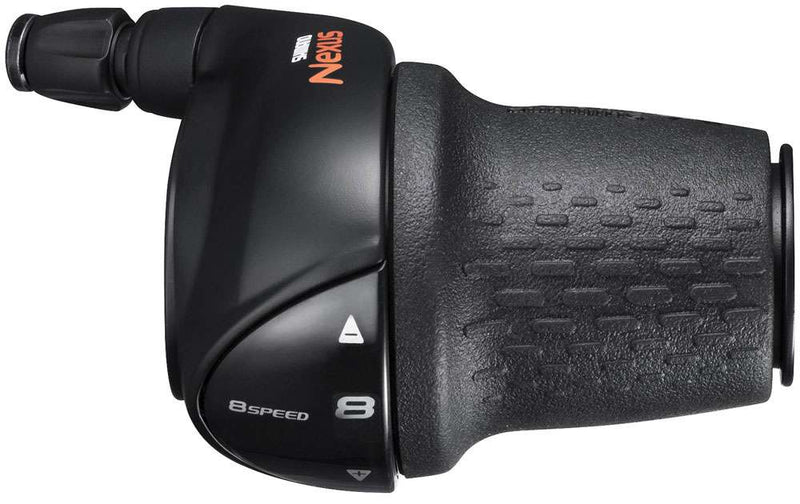 Shimano nexus sl-c6000 8-speed revoshift for cj-8s40