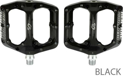 Renthal revo-f platform pedals