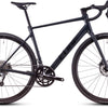 Cube attain race night´n´black