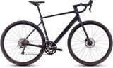 Cube attain race night´n´black - afbeelding 1