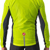 Castelli squadra strech - wind jacket