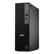 Dell pro slim+ qbs1250 u7-265 16 512 (wmjpv) pc-systeem (zwart | core ultra 7-265 | intel graphics | 16 gb | 512 gb ssd) - afbeelding 3