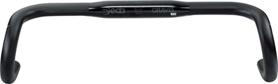 Deda stuurbocht gravel 100 rhm di2 40cm alu bob