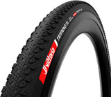 Vittoria terreno t30 fine loose 28 gravel endurance tlr e-25 folding tire - afbeelding 1