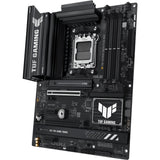 Asus tuf gaming b850-plus wifi socket am5 moederbord (raid, 2.5gb-lan, wi-fi 7, bt, sound, atx) - afbeelding 4