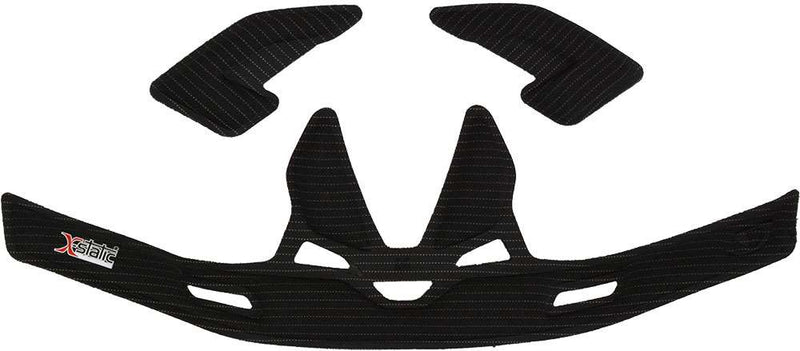 Giro pad set for montaro