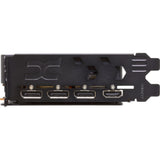 Powercolor radeon rx 9070 xt reaper 16gb gddr6 grafische kaart (zwart, rdna4, gddr6, 3x displayport, 1x hdmi) - afbeelding 6