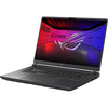 Asus rog strix g16 g615jmr-s5020w 16 gaming laptop (grijs | core i7-14650hx | rtx 5060 | 16 gb | 1 tb ssd)