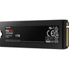 Samsung 990 pro heatsink 1 tb ssd (pcie 4.0 x4, nvme 2, m.2 2280, rgb leds)