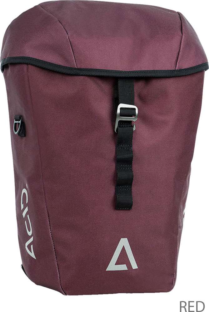Acid city 20 smlink pannier bag